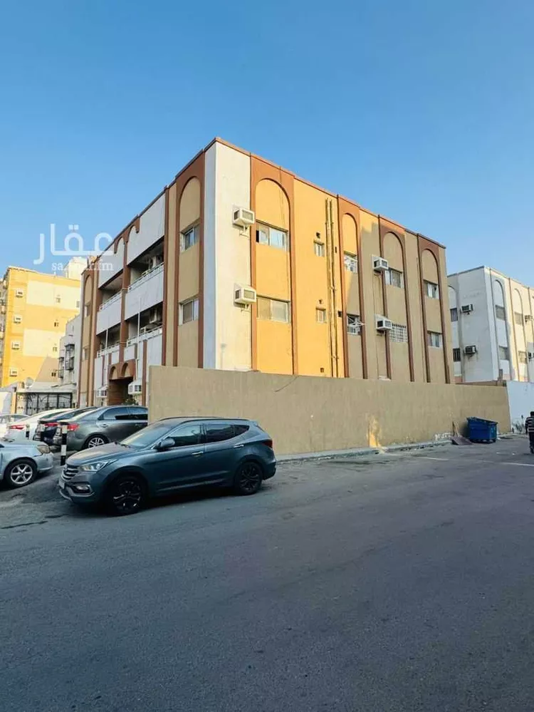 عمارة للبيع في شارع عثمان بن ربيعه, حي البوادي, مدينة جدة, منطقة مكة المكرمة صورة 2