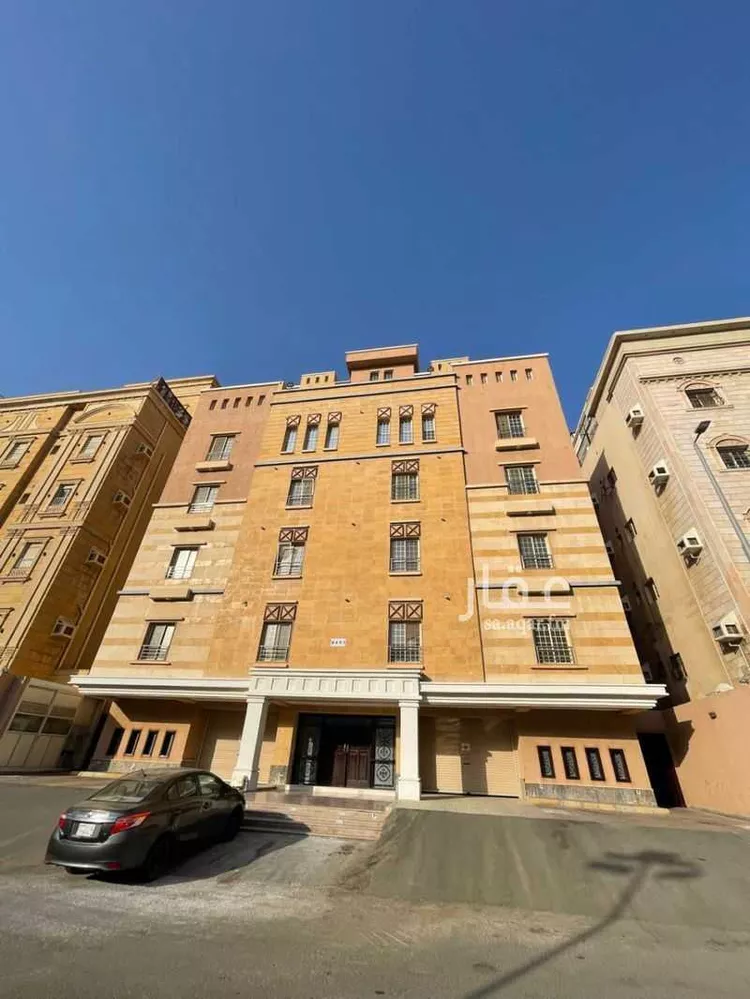 عمارة للإيجار في شارع أبو القاسم الشارعي, حي المنار, مدينة جدة, منطقة مكة المكرمة صورة 3