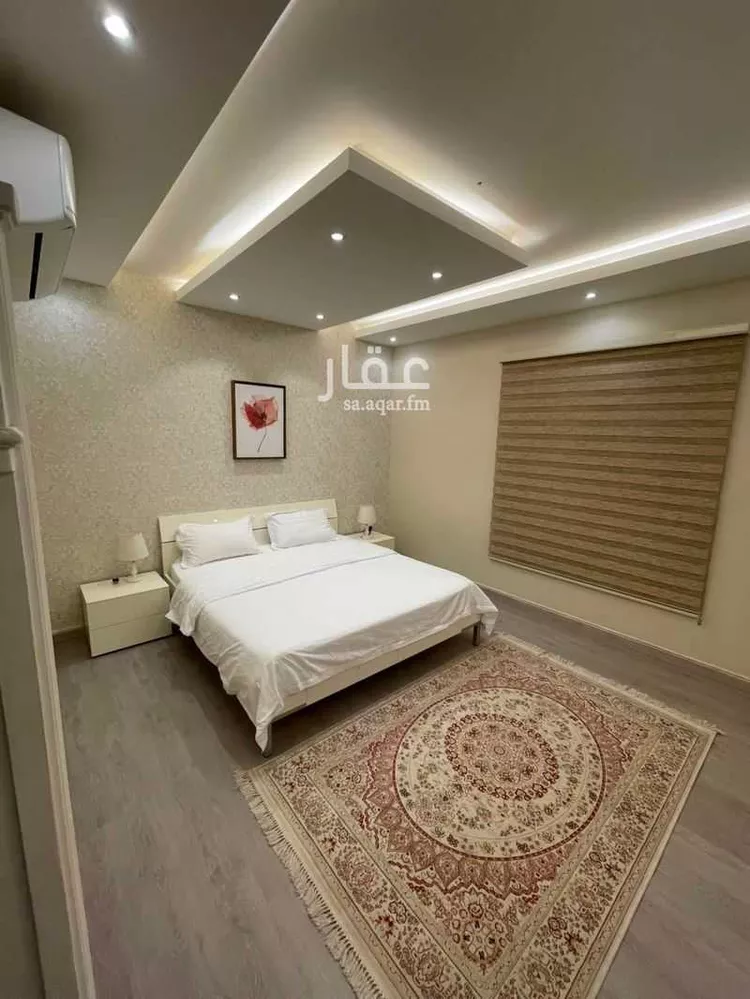 شقة للإيجار في شارع أبو القاسم الشارعي, حي المنار, مدينة جدة, منطقة مكة المكرمة صورة 3