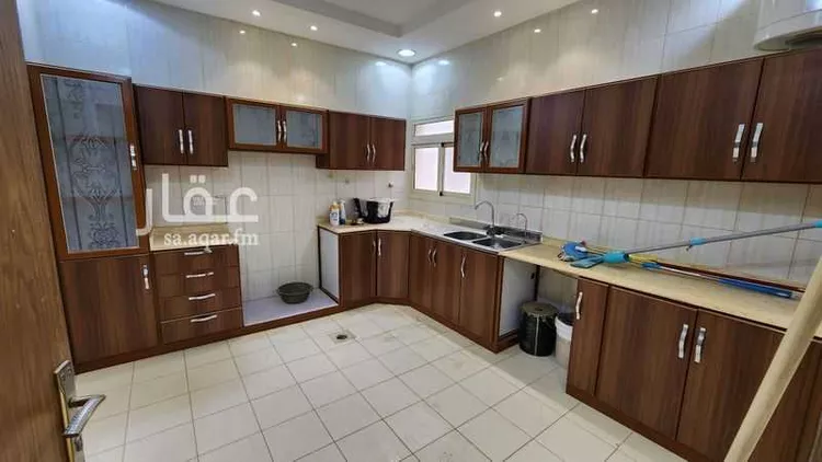 شقة للإيجار في شارع الودي ، حي الروابي ، الرياض ، منطقة الرياض صورة 4