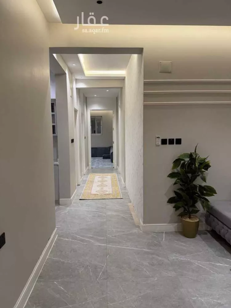 شقة للإيجار في شارع العراقة ، حي الصفا ، تبوك ، منطقة تبوك صورة 5