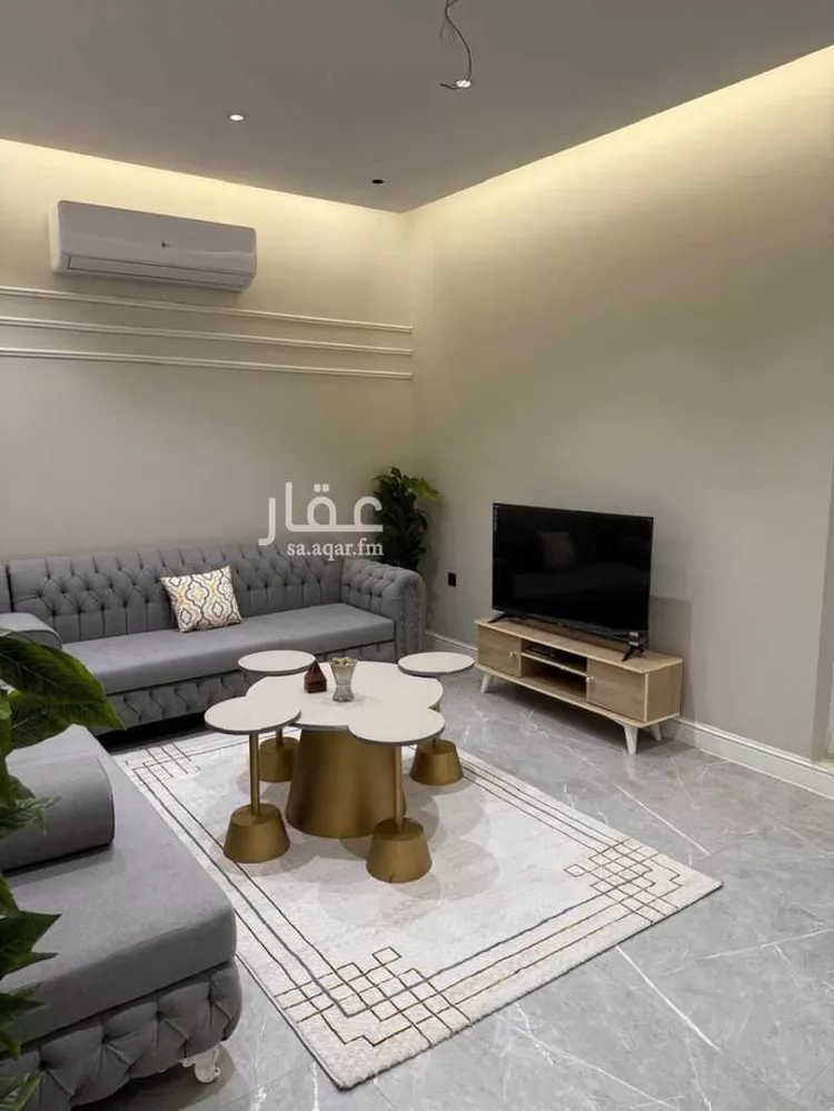 شقة للإيجار في شارع العراقة ، حي الصفا ، تبوك ، منطقة تبوك صورة 4