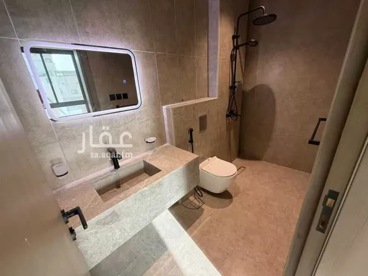 شقة للإيجار في شارع سراقه بن عمرو, حي السلامة, مدينة جدة, منطقة مكة المكرمة صورة 4