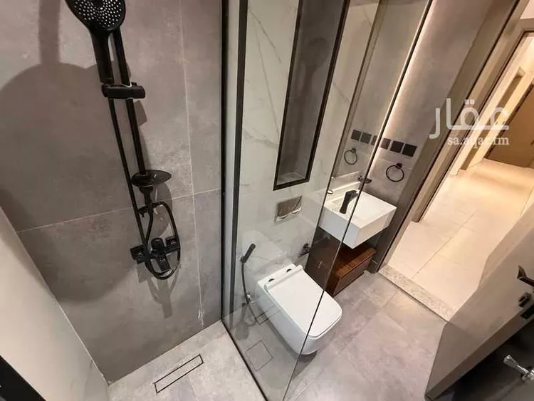 Apartment for Rent in Jeddah As Salamah