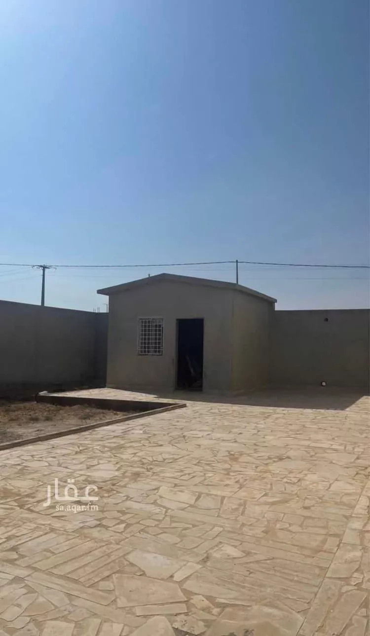 فيلا للبيع في شارع الملك فيصل 1 ، جلاجل ، المجمعة صورة 3