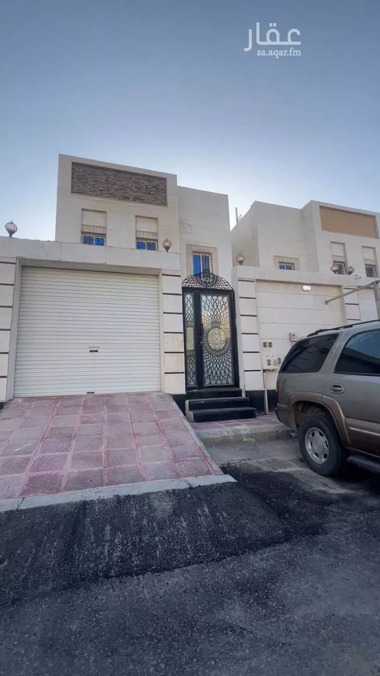 استراحة للإيجار في شارع فارس الحربي, حي ضاحية الملك فهد, مدينة الدمام, المنطقة الشرقية