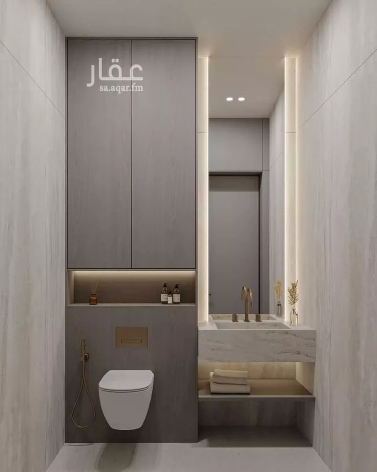 Villa for Sale in Jeddah Ash Shati