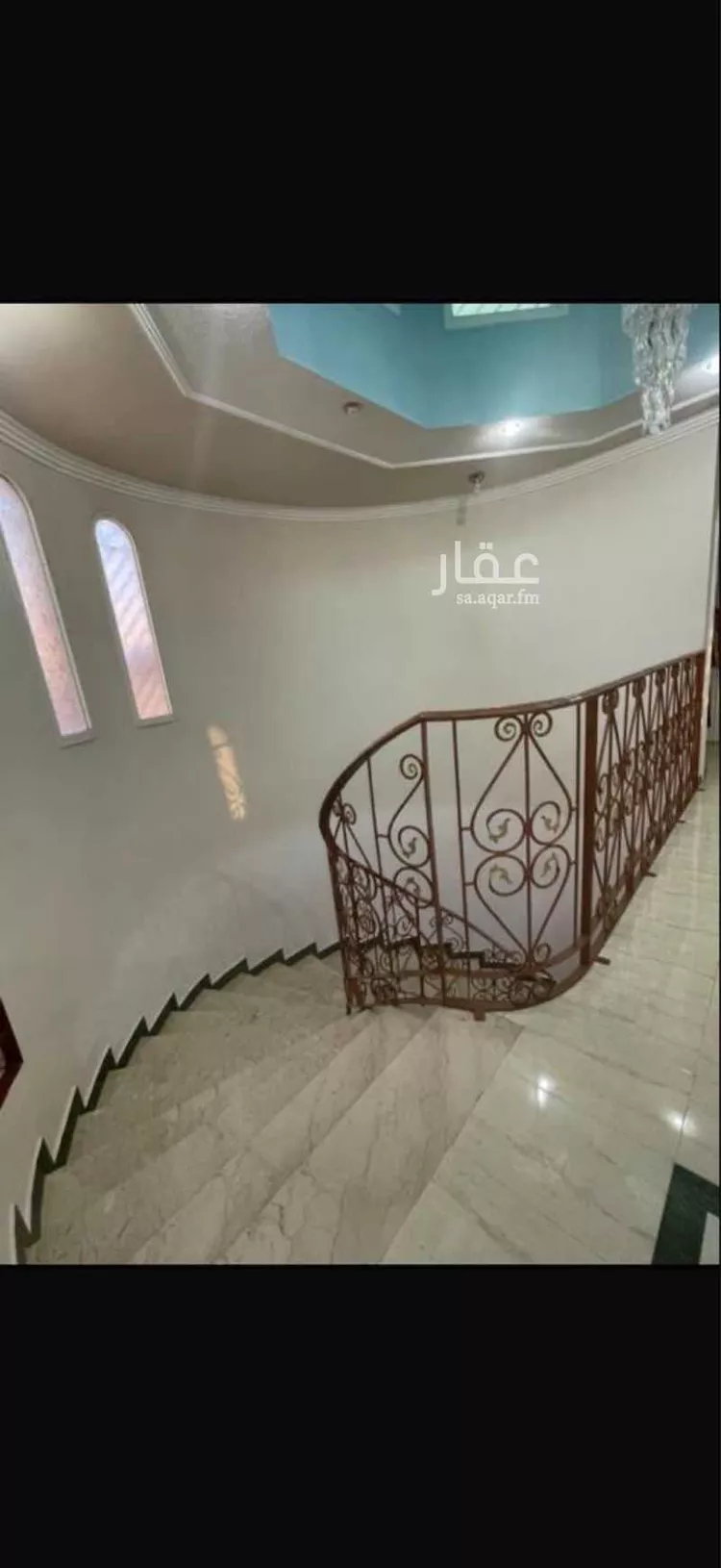 فيلا للبيع في شارع عمر بن الخطاب -رضي الله عنه- ، حي العزيزية ، حائل ، منطقة حائل صورة 5