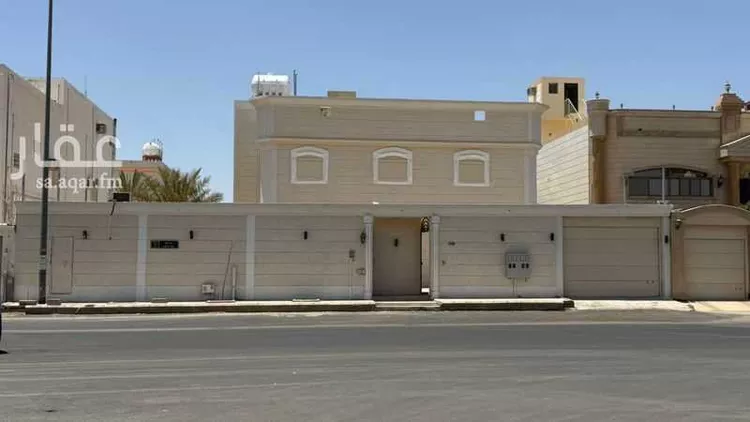فيلا للبيع في شارع زيد بن عبيد, حي المبعوث, مدينة المدينة المنورة, منطقة المدينة المنورة صورة 2