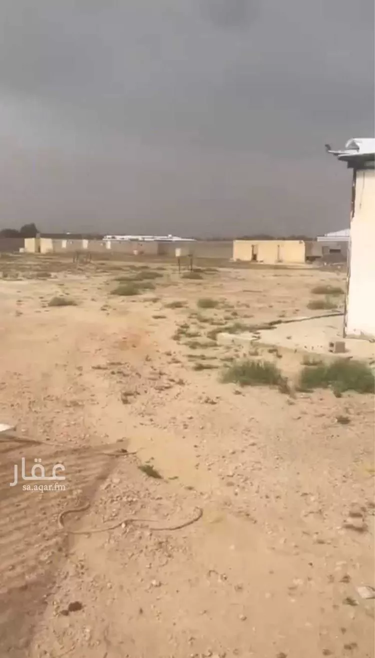 أرض للإيجار في شارع الشقة 517 ، حي الشقة ، بريدة ، بريدة صورة 3