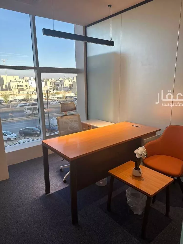 مكتب تجاري للإيجار في حي الياسمين ، الرياض ، منطقة الرياض صورة 2