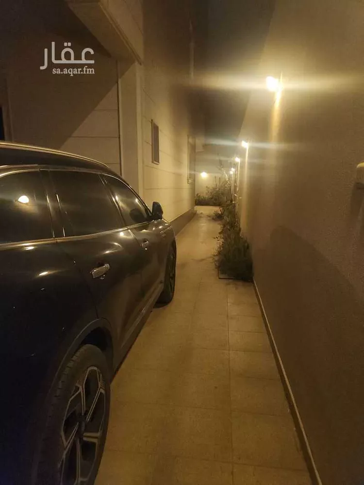 فيلا للإيجار في شارع أحمد بن علي المحيرثي, حي النرجس, مدينة الرياض, منطقة الرياض صورة 3