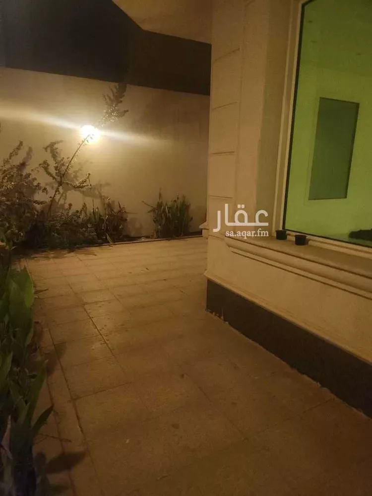 فيلا للإيجار في شارع أحمد بن علي المحيرثي, حي النرجس, مدينة الرياض, منطقة الرياض صورة 4
