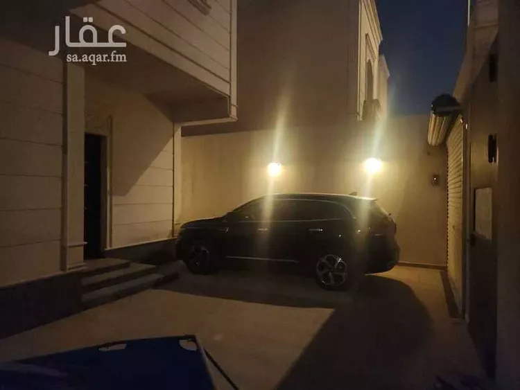 فيلا للإيجار في شارع أحمد بن علي المحيرثي, حي النرجس, مدينة الرياض, منطقة الرياض صورة 2