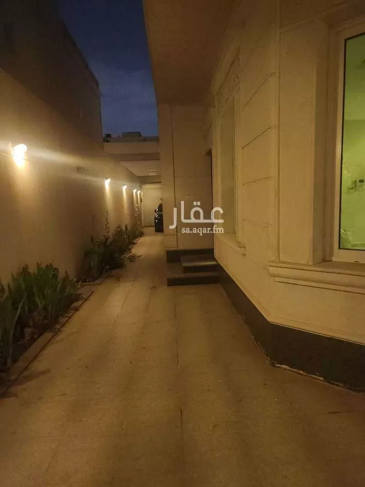 فيلا للإيجار في شارع أحمد بن علي المحيرثي, حي النرجس, مدينة الرياض, منطقة الرياض صورة 5