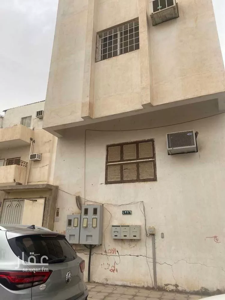 شقة للإيجار في حي ، شارع سعد بن خيثمة ، حي الخاتم ، المدينة المنورة ، منطقة المدينة المنورة