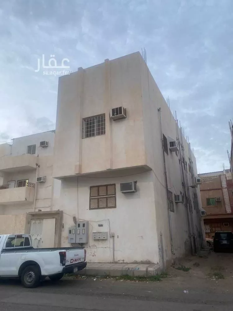 شقة للإيجار في حي ، شارع سعد بن خيثمة ، حي الخاتم ، المدينة المنورة ، منطقة المدينة المنورة 1 صورة