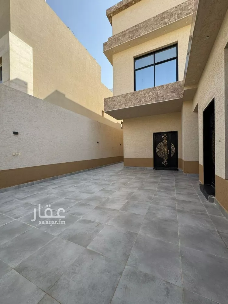 فيلا للبيع في شارع رقم 490, حي النرجس, مدينة الرياض, منطقة الرياض صورة 4