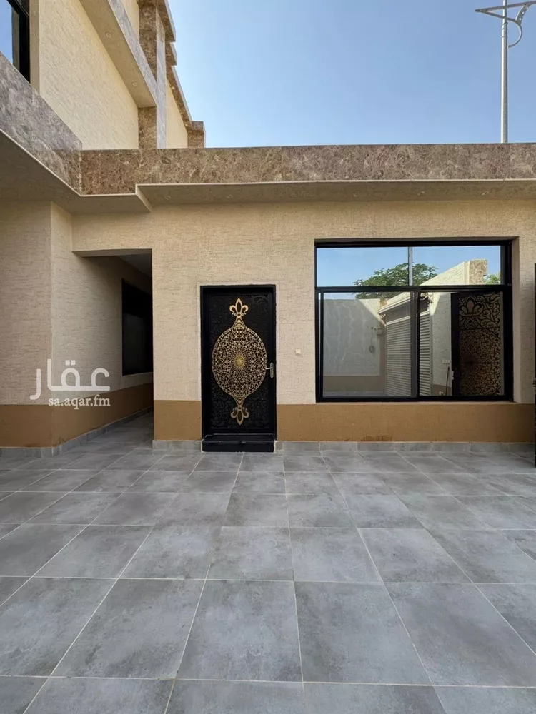 فيلا للبيع في شارع رقم 490, حي النرجس, مدينة الرياض, منطقة الرياض 8