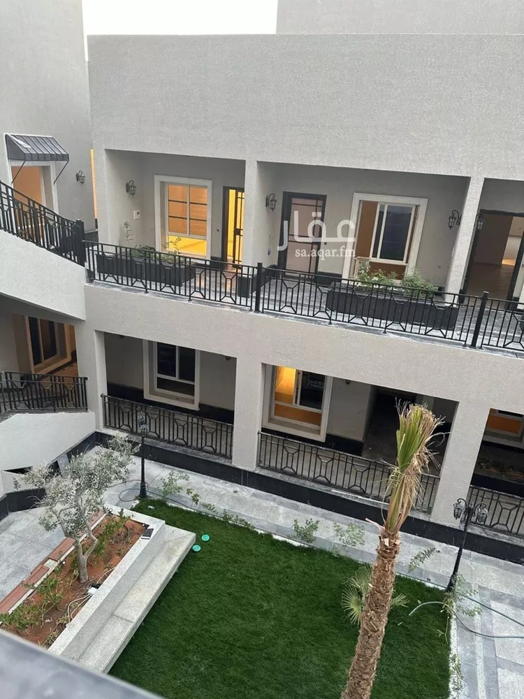 شقة للبيع في شارع جبريل بن جميل, حي النرجس, مدينة الرياض, منطقة الرياض صورة 4