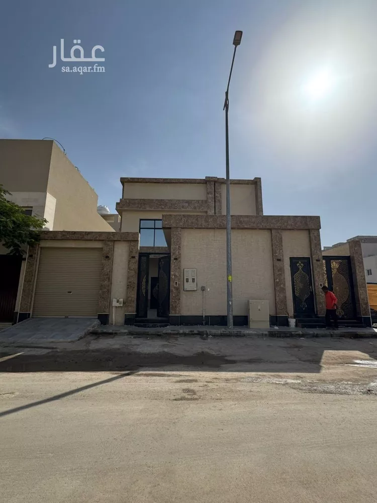 فيلا للبيع في شارع رقم 490, حي النرجس, مدينة الرياض, منطقة الرياض