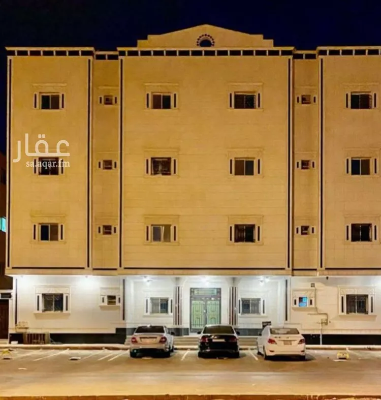 Apartment for Sale in Riyadh Qurtubah