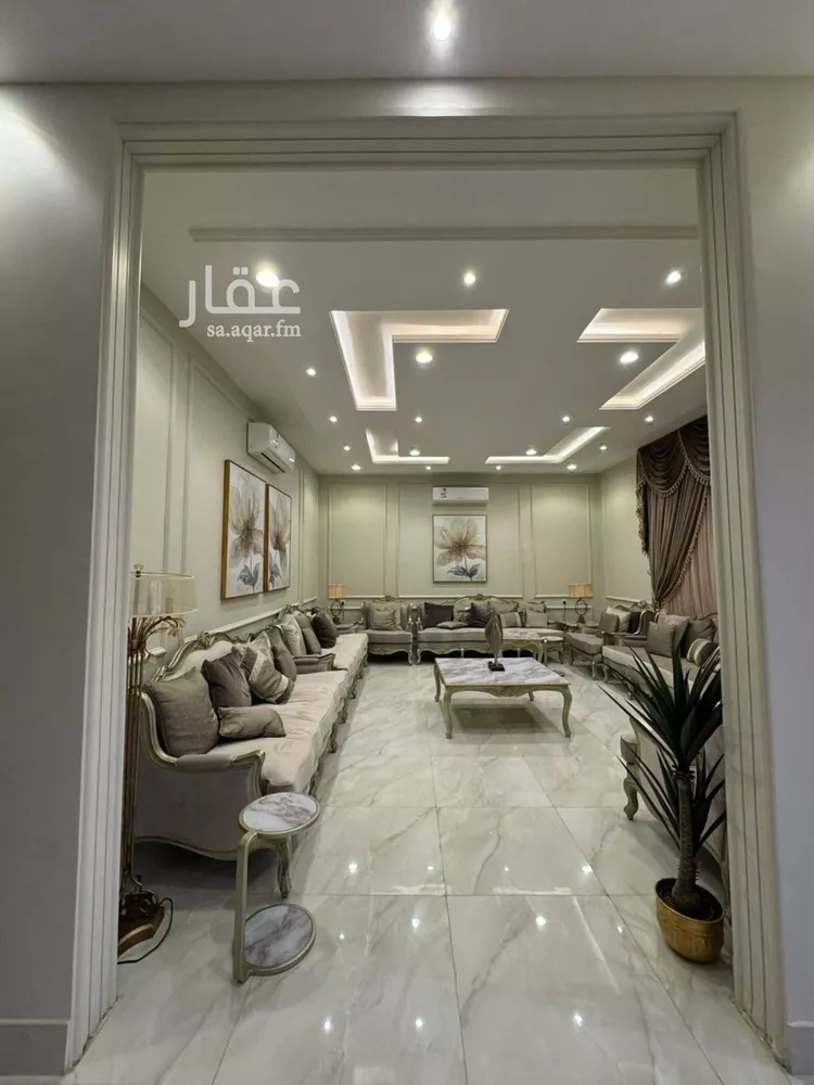 فيلا للبيع في شارع رقم 490, حي النرجس, مدينة الرياض, منطقة الرياض 16