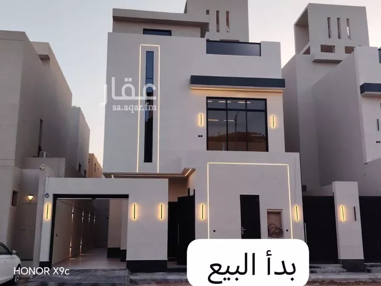 Villa for Sale in Riyadh Al Arid