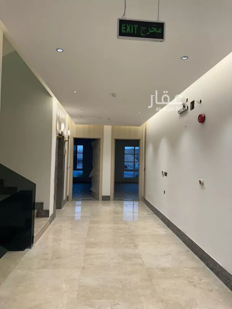 شقة للبيع في شارع جبريل بن جميل, حي النرجس, مدينة الرياض, منطقة الرياض 11
