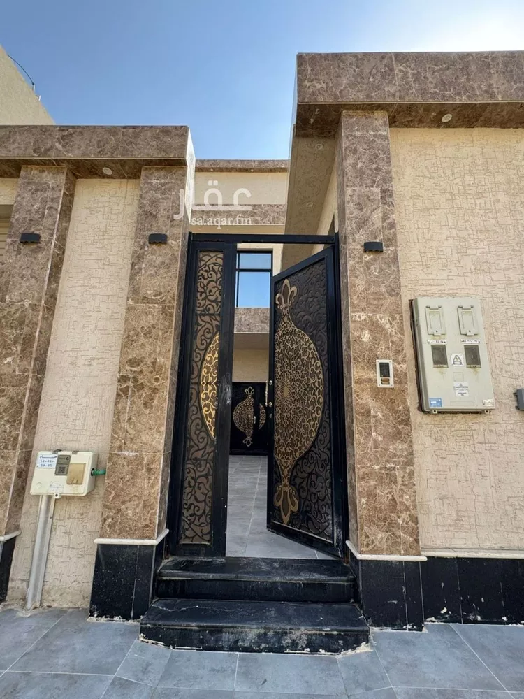 فيلا للبيع في شارع رقم 490, حي النرجس, مدينة الرياض, منطقة الرياض صورة 2