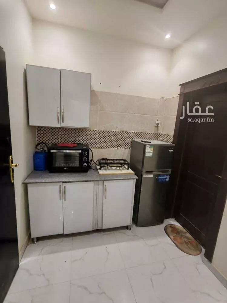 شقة للإيجار في شارع أبي الليث السمرقندي ، حي البيان ، الرياض ، منطقة الرياض صورة 3