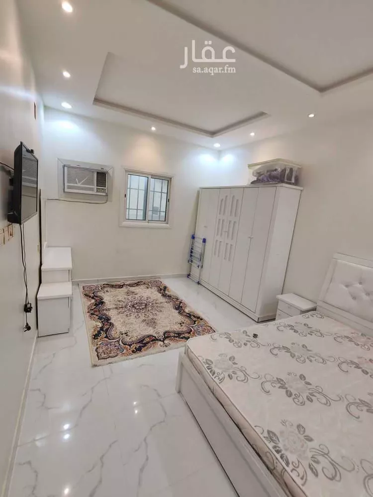 شقة للإيجار في شارع أبي الليث السمرقندي ، حي البيان ، الرياض ، منطقة الرياض صورة 2