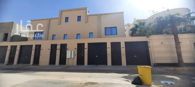 دور للبيع في شارع الحجازي, حي أحد, مدينة الرياض, منطقة الرياض