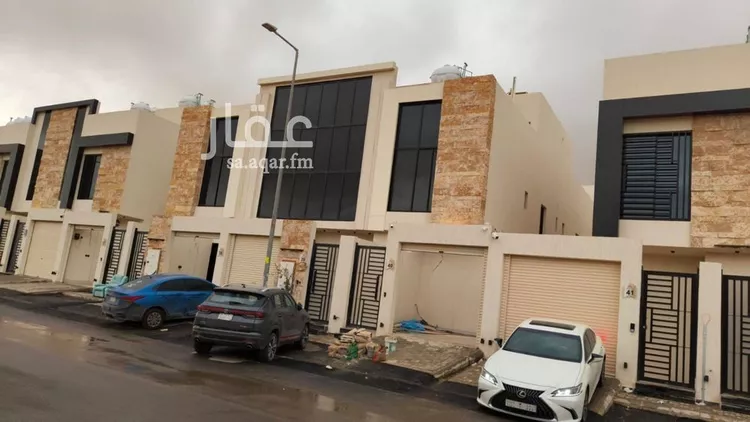 فيلا للبيع في شارع شمس الدين الحريري, حي عكاظ, مدينة الرياض, منطقة الرياض صورة 5