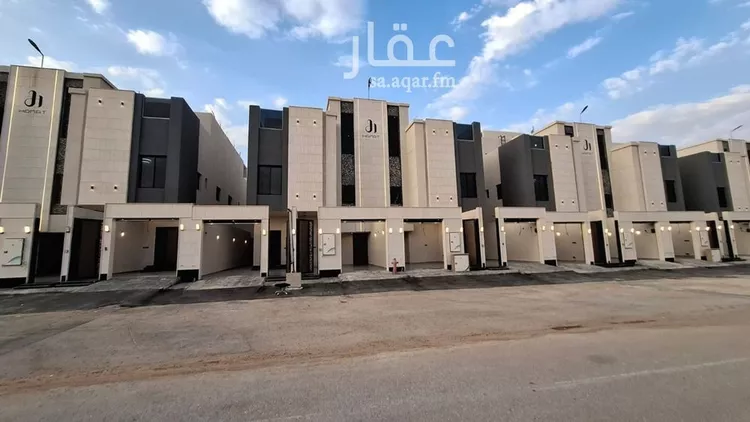 Floor for Sale in Riyadh Dahiat Namar