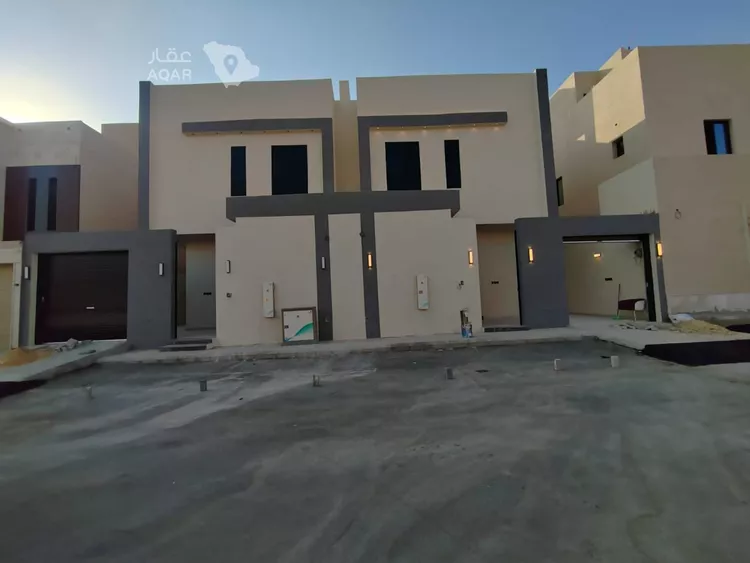 Villa for Sale in Riyadh Tuwaiq