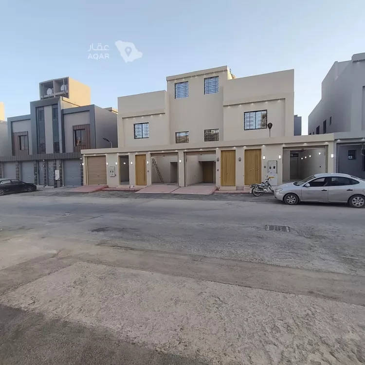 دور للبيع في حي بدر, مدينة الرياض, منطقة الرياض