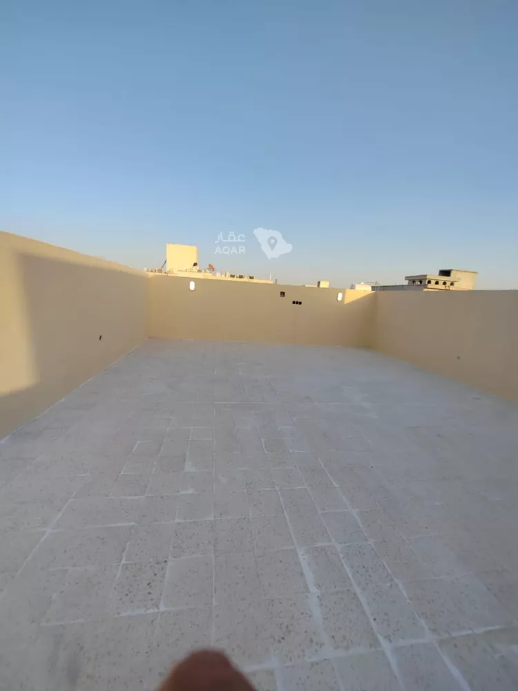 فيلا للبيع في شارع الجبل الأحمر, حي طويق, مدينة الرياض, منطقة الرياض 18
