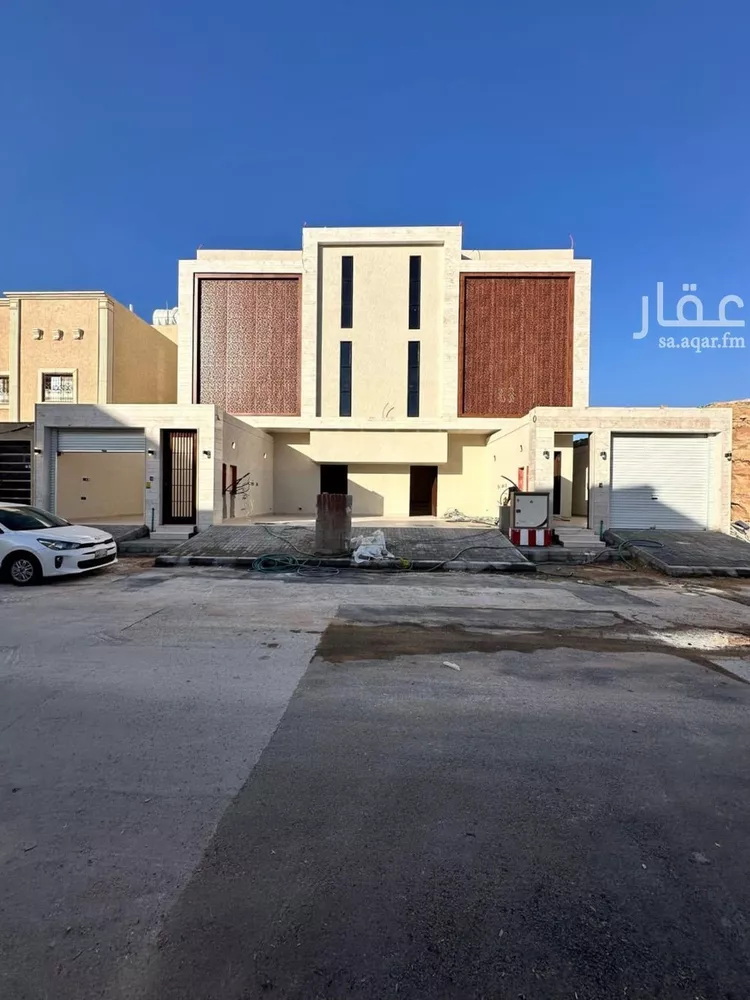 شقة للبيع في شارع المالكي, حي الحزم, مدينة الرياض, منطقة الرياض