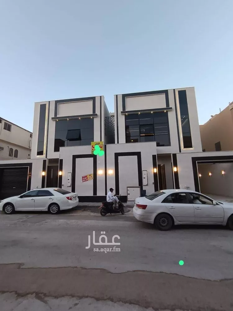 Villa for Sale in Riyadh Al Uraija Al Gharbiyah