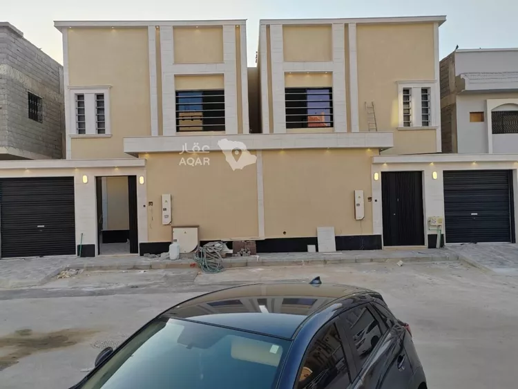 فيلا للبيع في شارع الجبل الأحمر, حي طويق, مدينة الرياض, منطقة الرياض
