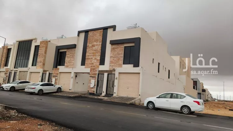 فيلا للبيع في شارع شمس الدين الحريري, حي عكاظ, مدينة الرياض, منطقة الرياض