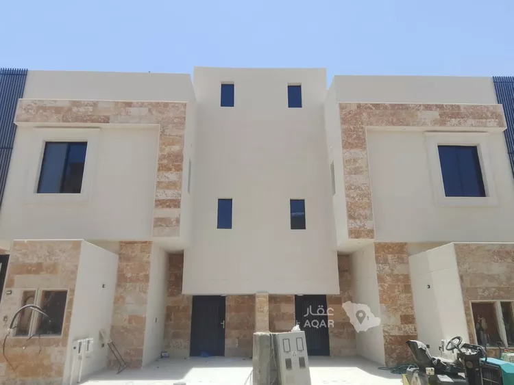 دور للبيع في شارع علي بن عبدالله النميري, حي ظهرة البديعة, مدينة الرياض, منطقة الرياض