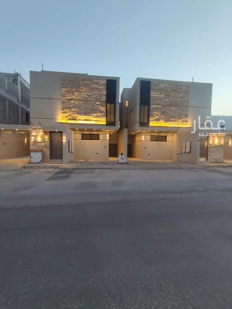 دور للبيع في شارع ابن زيادة, حي طيبة, مدينة الرياض, منطقة الرياض