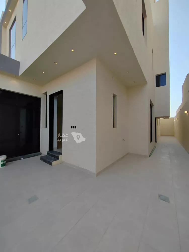 فيلا للبيع في شارع الشباب, حي طويق, مدينة الرياض, منطقة الرياض 17