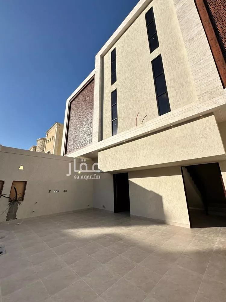 دور للبيع في شارع الليطاني, حي الحزم, مدينة الرياض, منطقة الرياض صورة 3