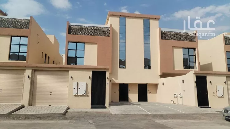 Apartment for Sale in Riyadh Okaz