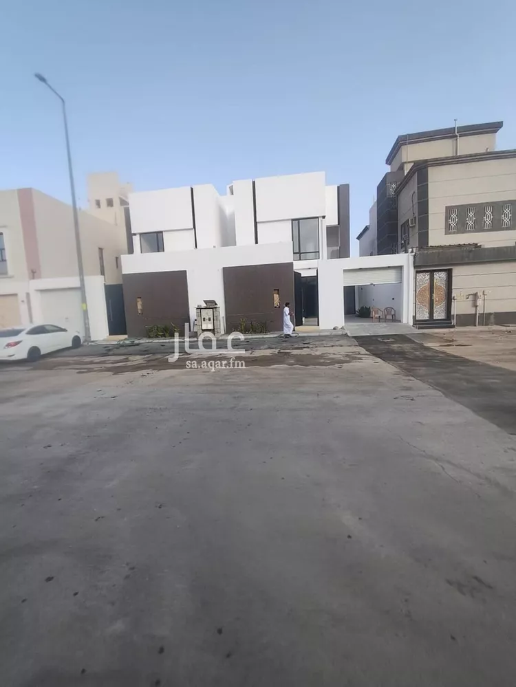 Villa for Sale in Riyadh Badr