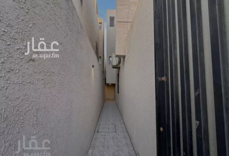 فيلا للبيع في شارع محمد الفاكهي, حي البيان, مدينة الرياض, منطقة الرياض 10