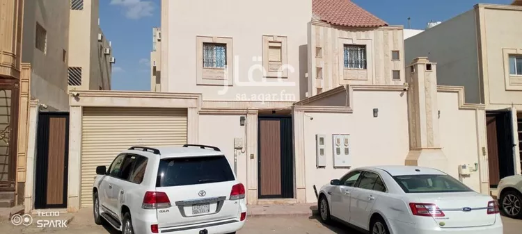 فيلا للبيع في حي ظهرة لبن, مدينة الرياض, منطقة الرياض 1 صورة